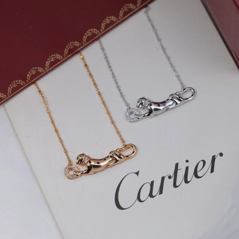 UrbanStyle Cartier Necklaces 217388