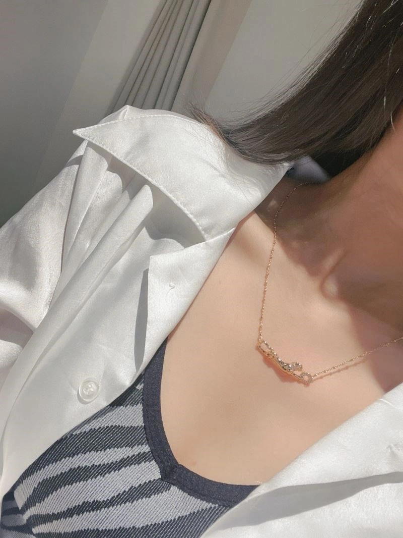 UrbanStyle Cartier Necklaces 217388