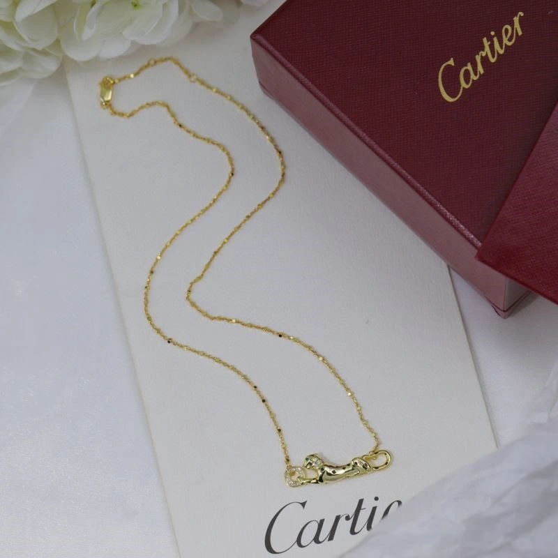 UrbanStyle Cartier Necklaces 217388