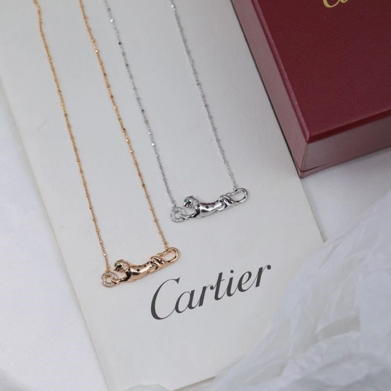 UrbanStyle Cartier Necklaces 217388