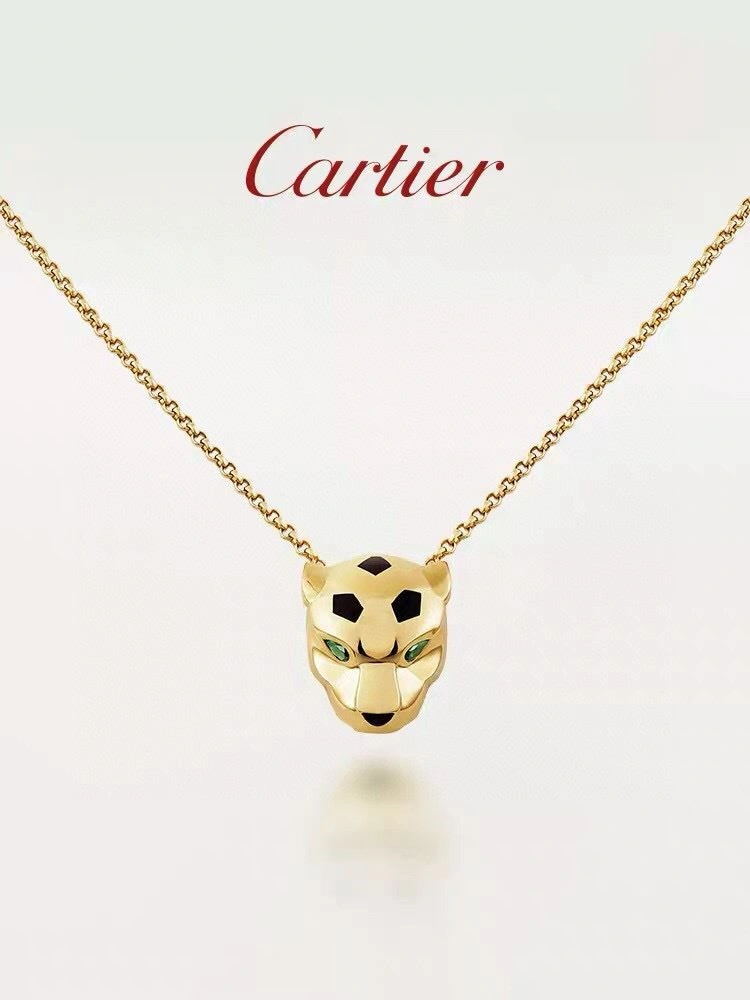 Cartier Necklaces Durable 217393