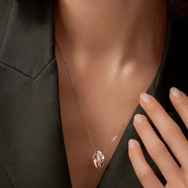 Durable Cartier Necklaces 217296