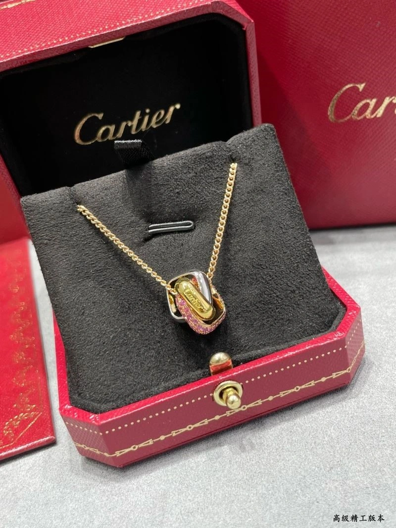 Durable Cartier Necklaces 217296