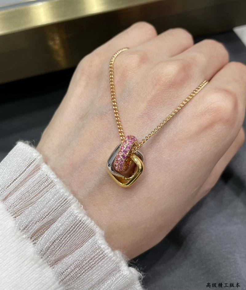 Durable Cartier Necklaces 217296