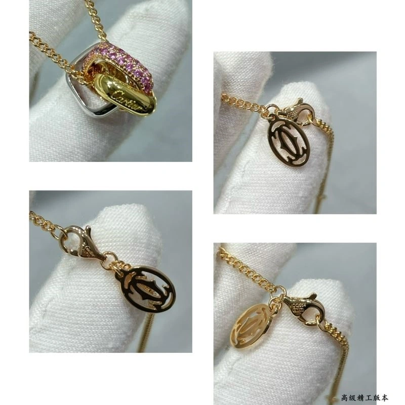Durable Cartier Necklaces 217296