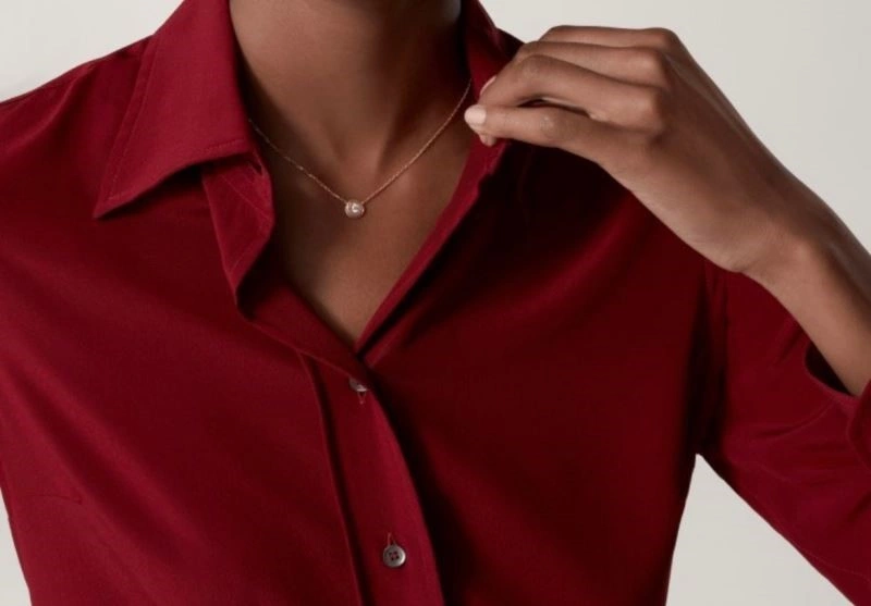 Cartier Necklaces Lightweight 217287