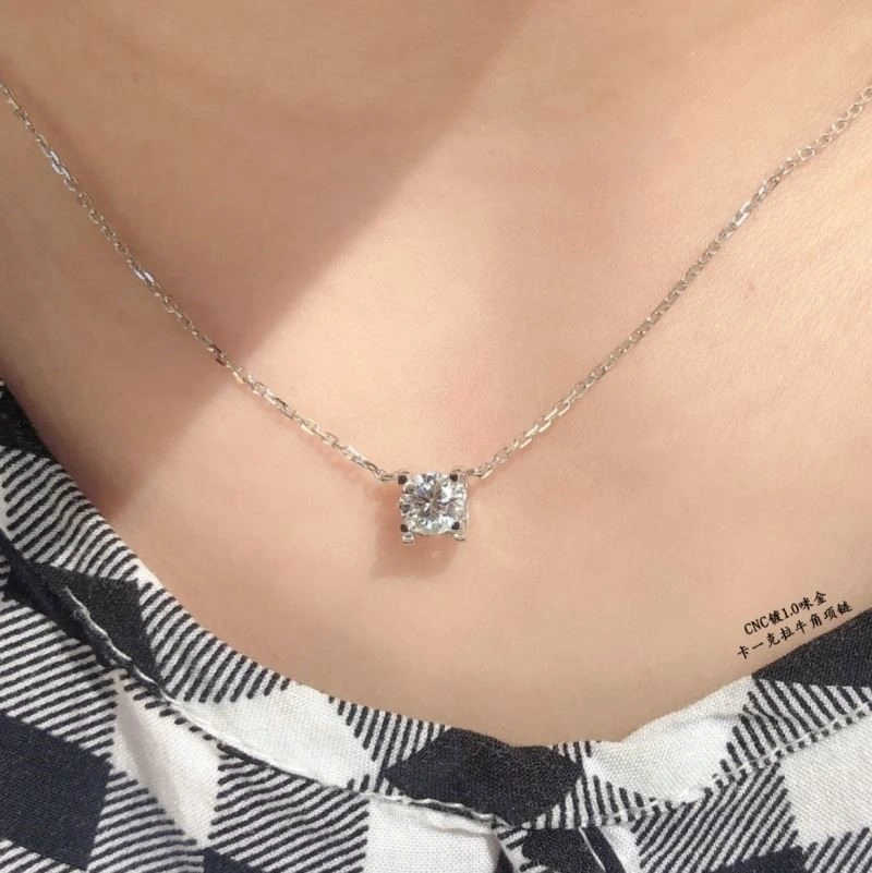 Cartier Necklaces RelaxedFit 217284