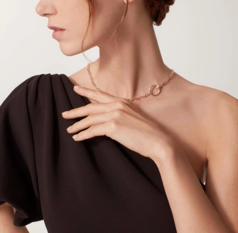Cartier Necklaces Comfortable 217278
