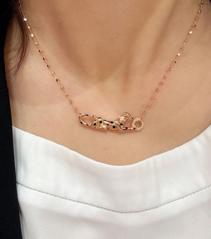 Cartier Necklaces Durable 217272