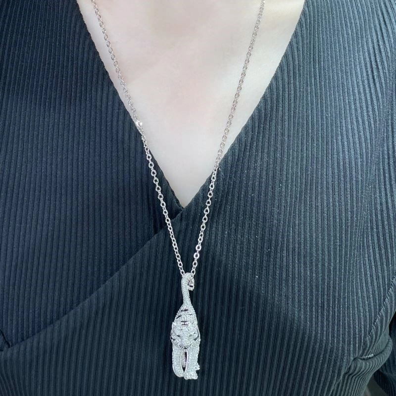 ModernLook Cartier Necklaces 217268