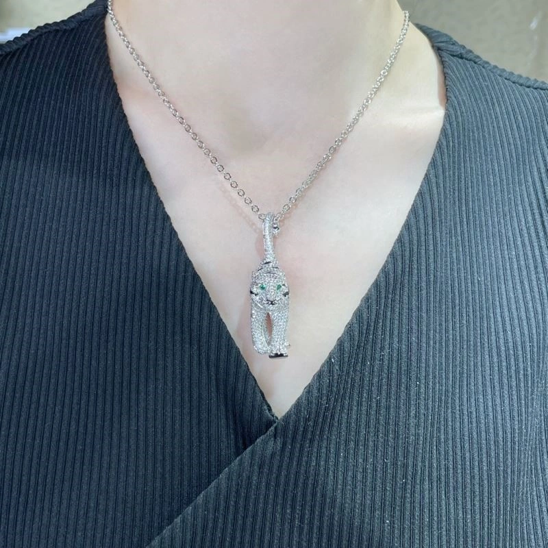 ModernLook Cartier Necklaces 217268