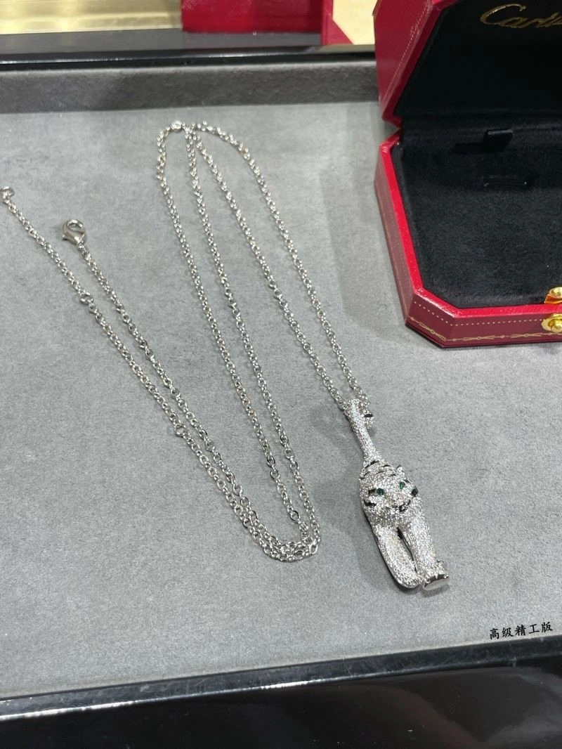 ModernLook Cartier Necklaces 217268