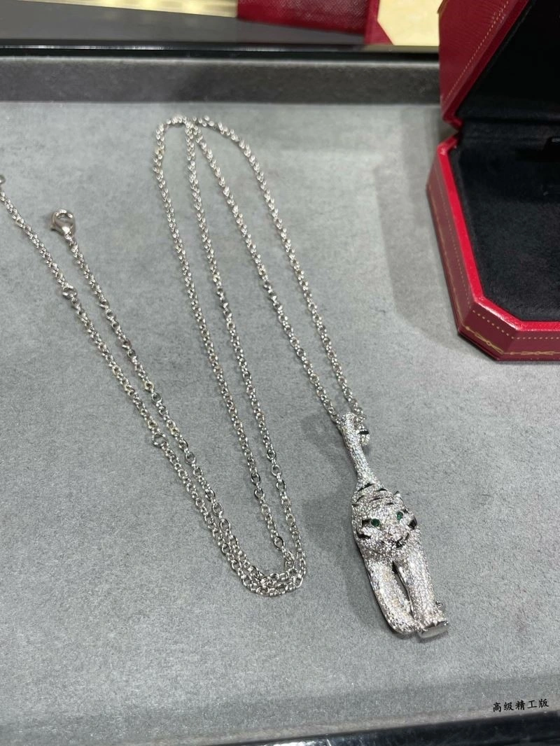 ModernLook Cartier Necklaces 217268
