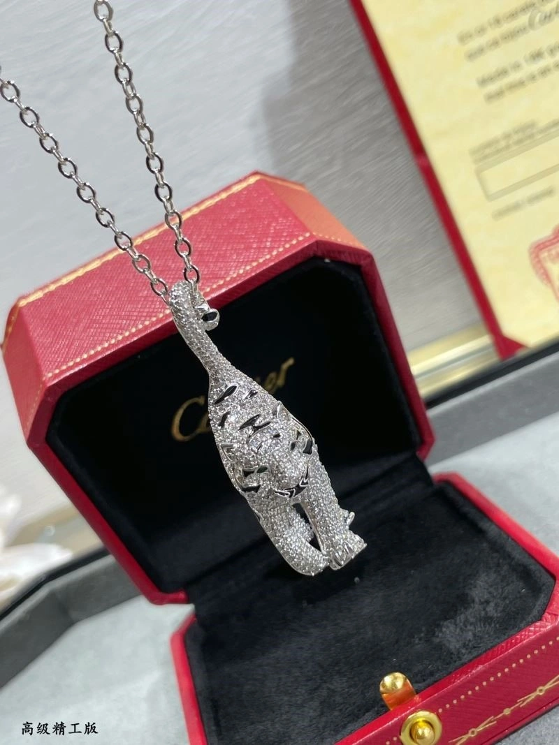 ModernLook Cartier Necklaces 217268