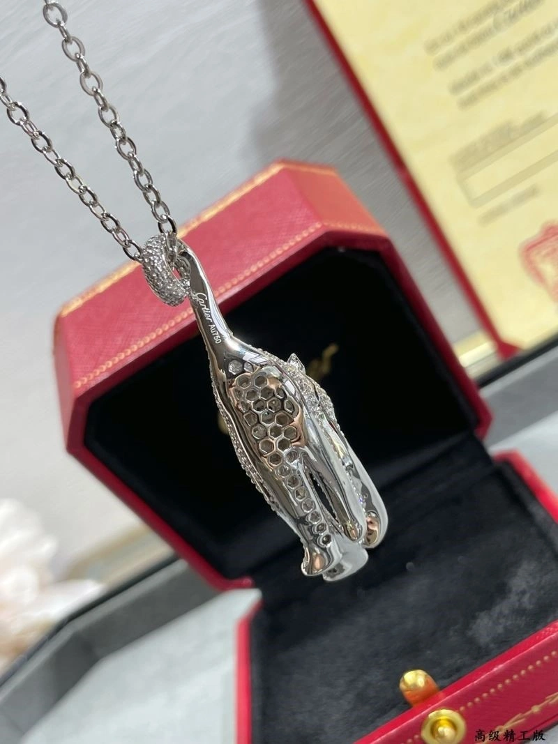 ModernLook Cartier Necklaces 217268