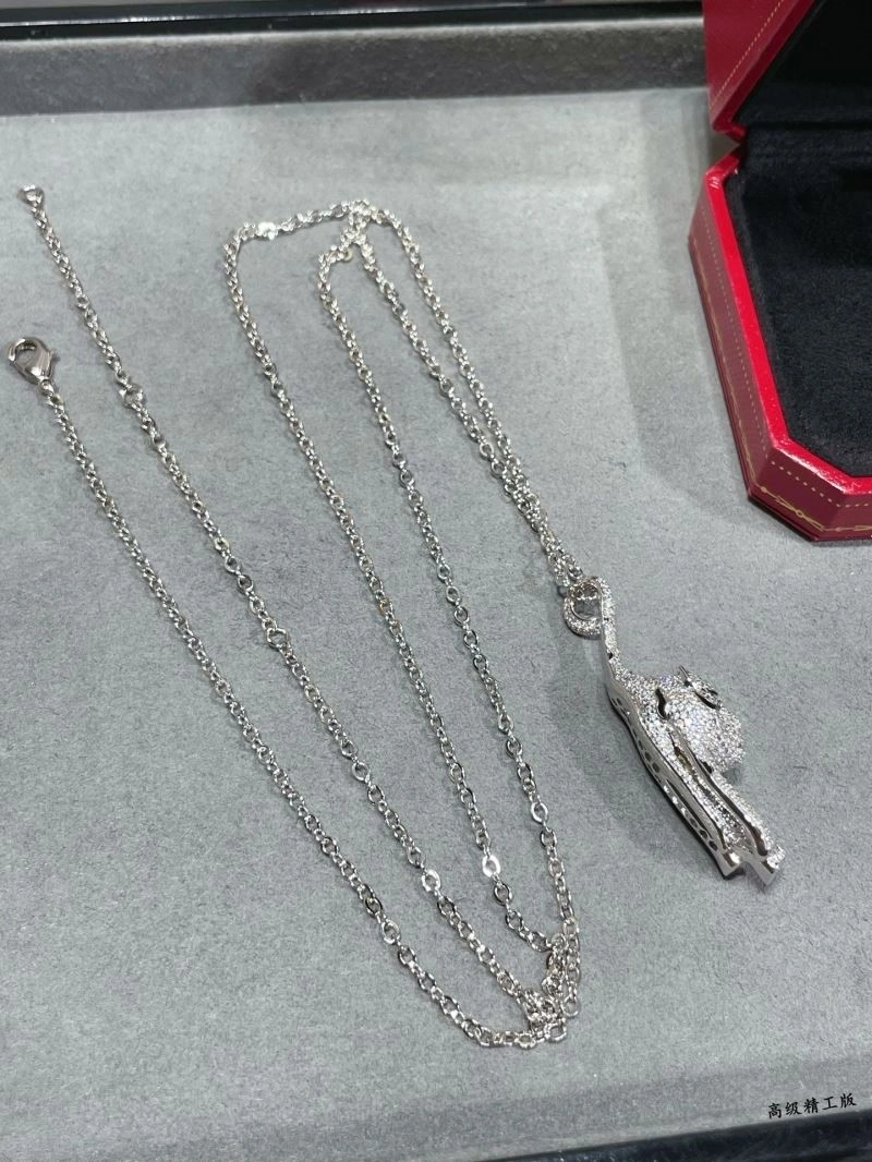 ModernLook Cartier Necklaces 217268