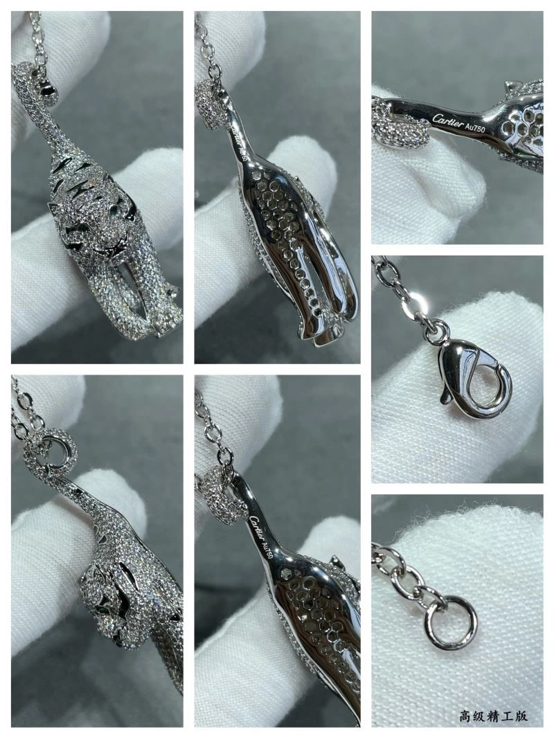 ModernLook Cartier Necklaces 217268