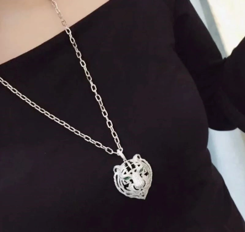Cartier Necklaces Cozy 217273