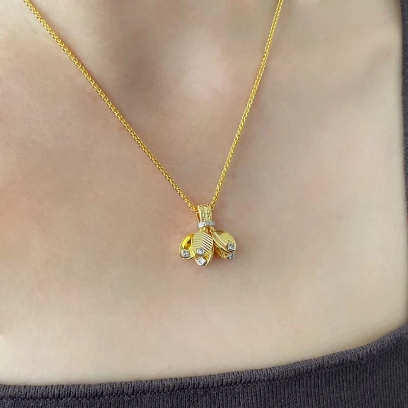 HighQuality Cartier Necklaces 217261