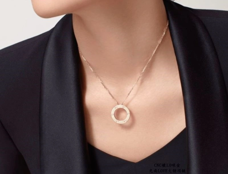Cartier Necklaces DailyWear 217264