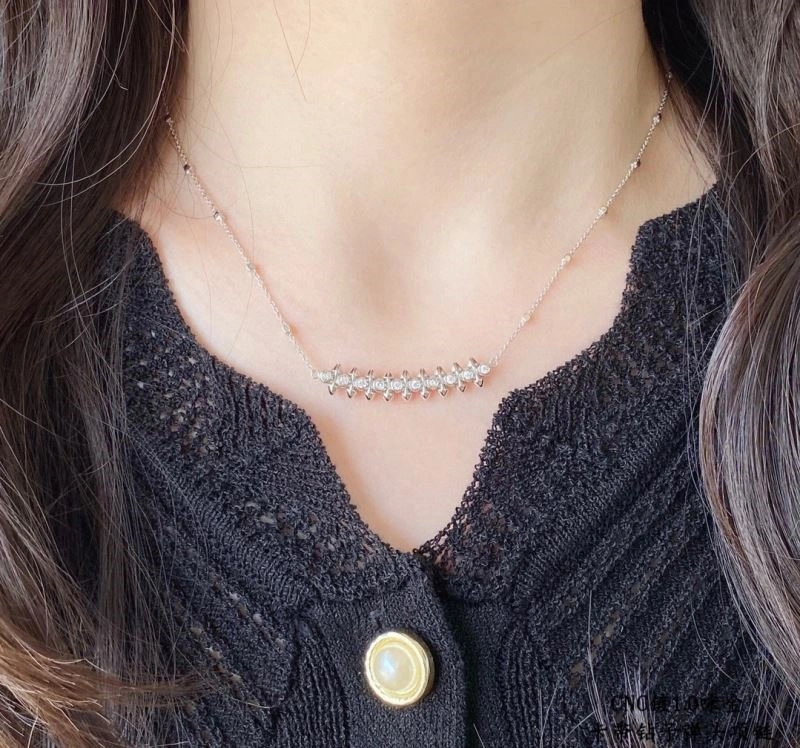 Cartier Necklaces Popular 217266