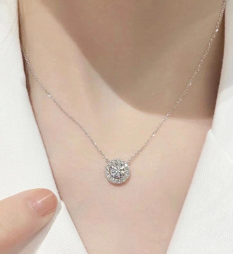 WeatherProof Cartier Necklaces 217257
