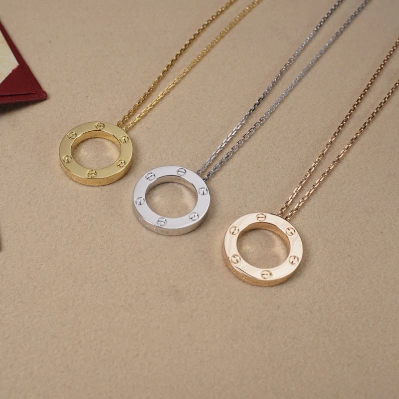 Cartier Necklaces Classic 217254