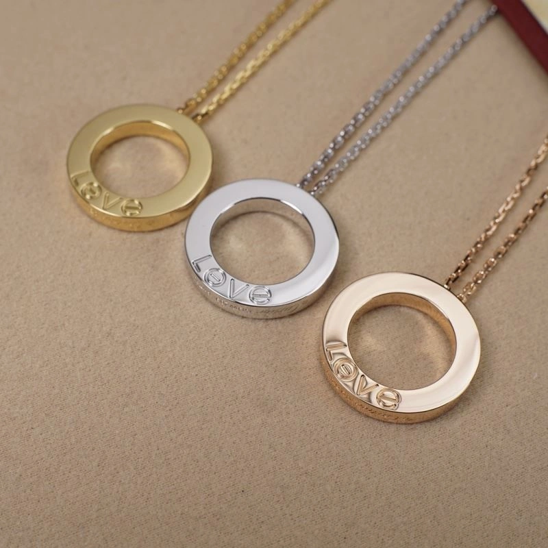 Cartier Necklaces Classic 217254