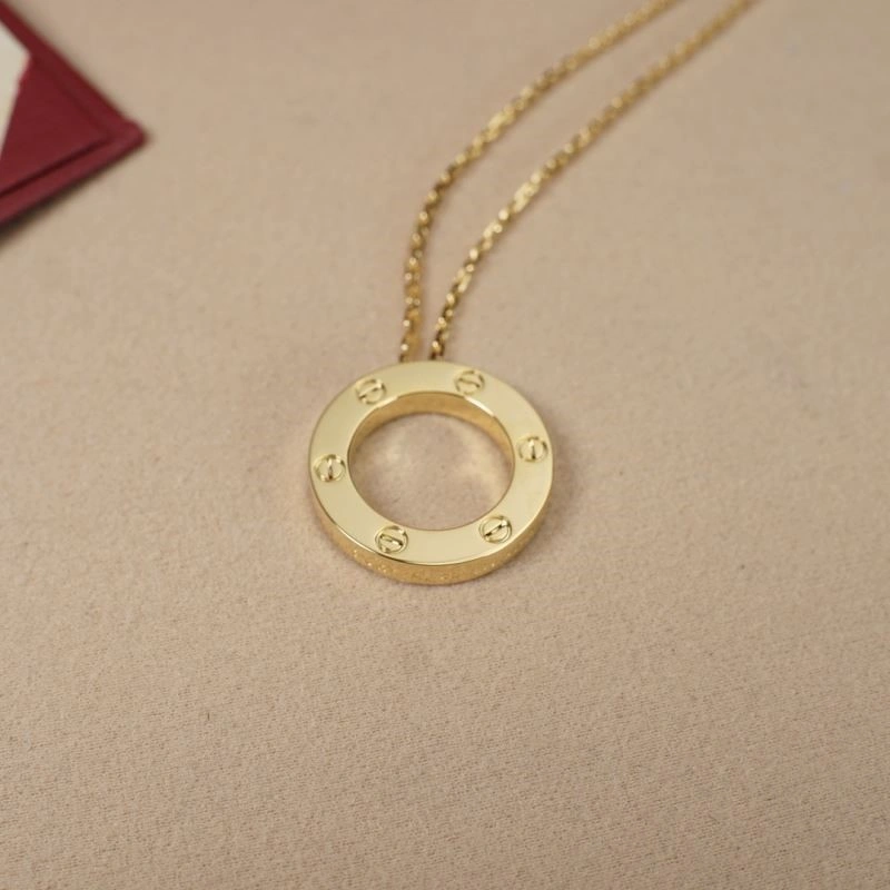 Cartier Necklaces Classic 217254