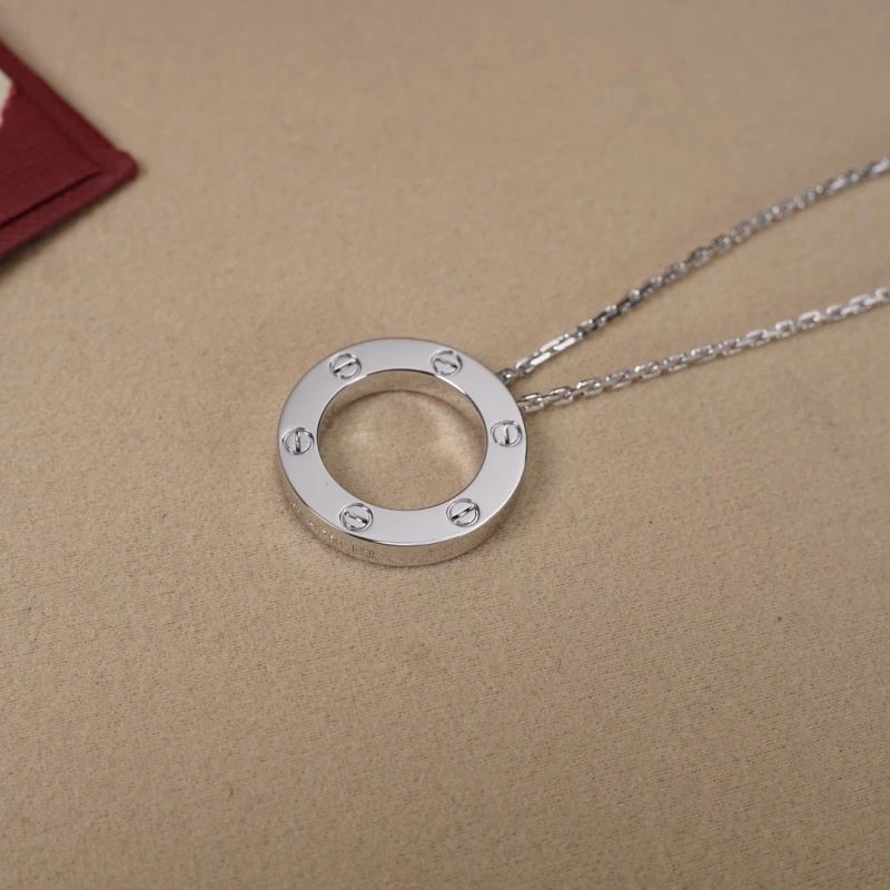 Cartier Necklaces Classic 217254