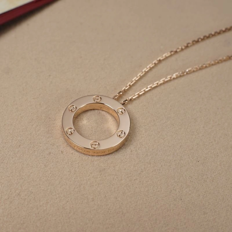 Cartier Necklaces Classic 217254
