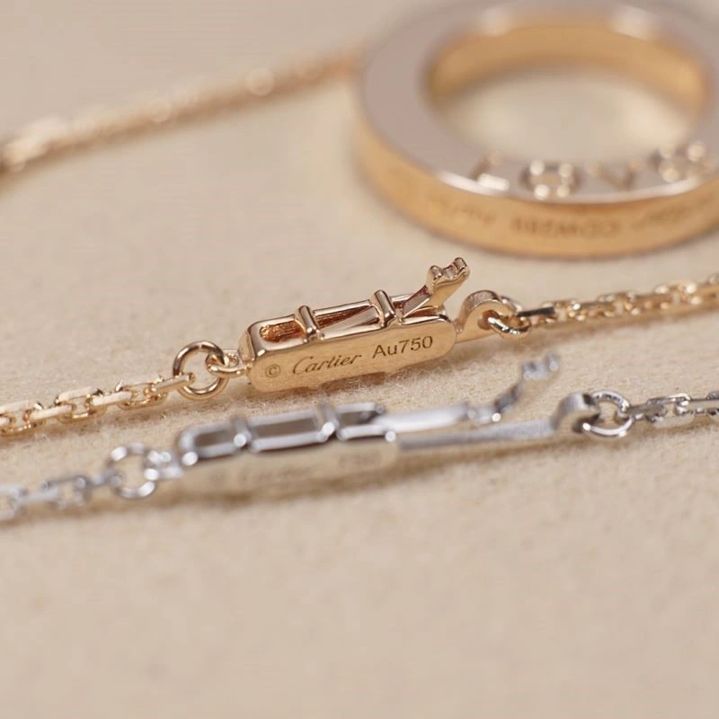 Cartier Necklaces Classic 217254