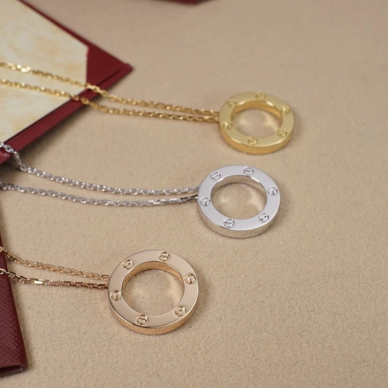 Cartier Necklaces Classic 217254
