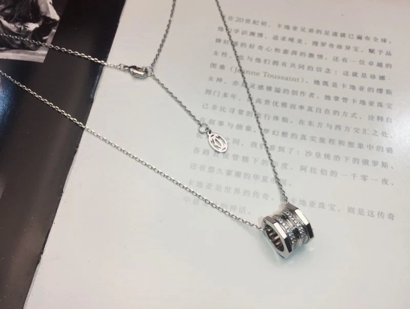 Cartier Necklaces EyeCatching 217158