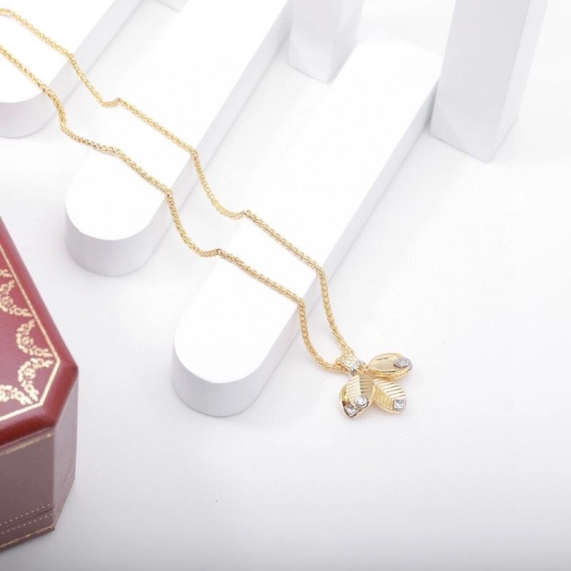 MoistureWicking Cartier Necklaces 217156