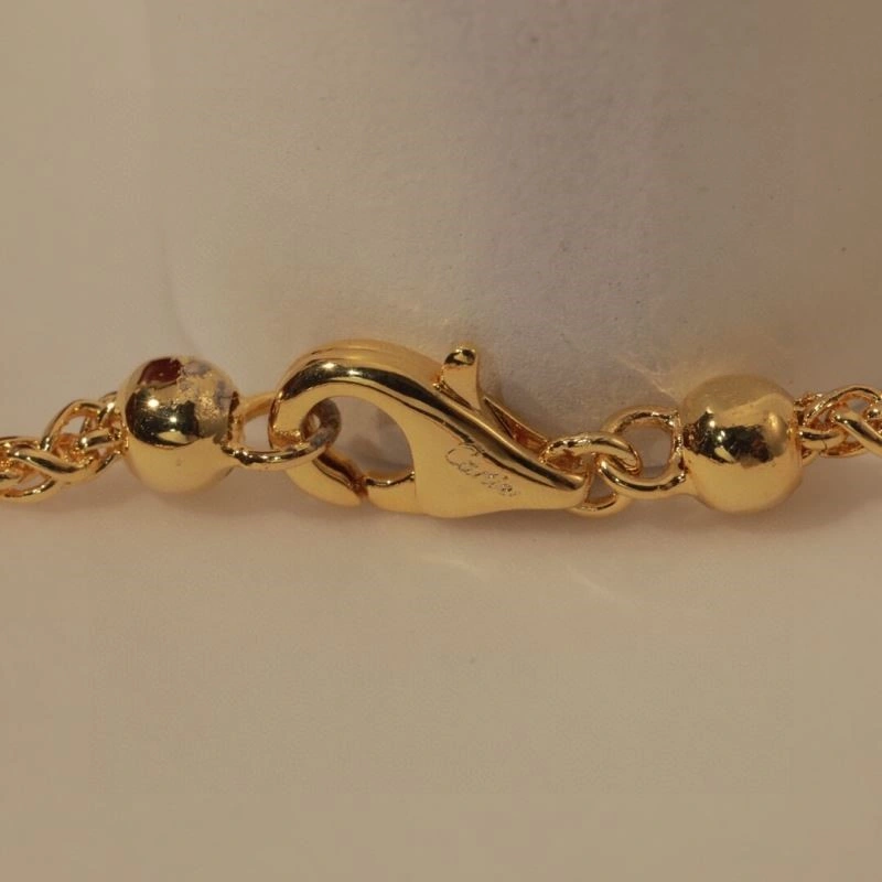 MoistureWicking Cartier Necklaces 217156