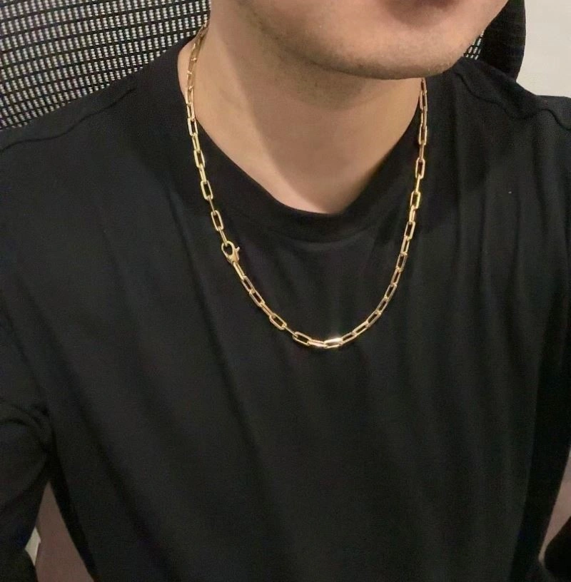 ModernLook Cartier Necklaces 217153