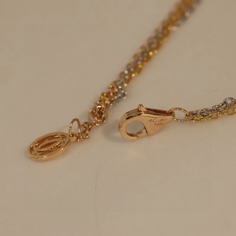 Thermal Cartier Necklaces 217159