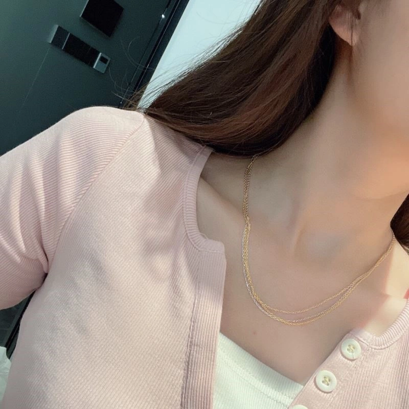 Thermal Cartier Necklaces 217159