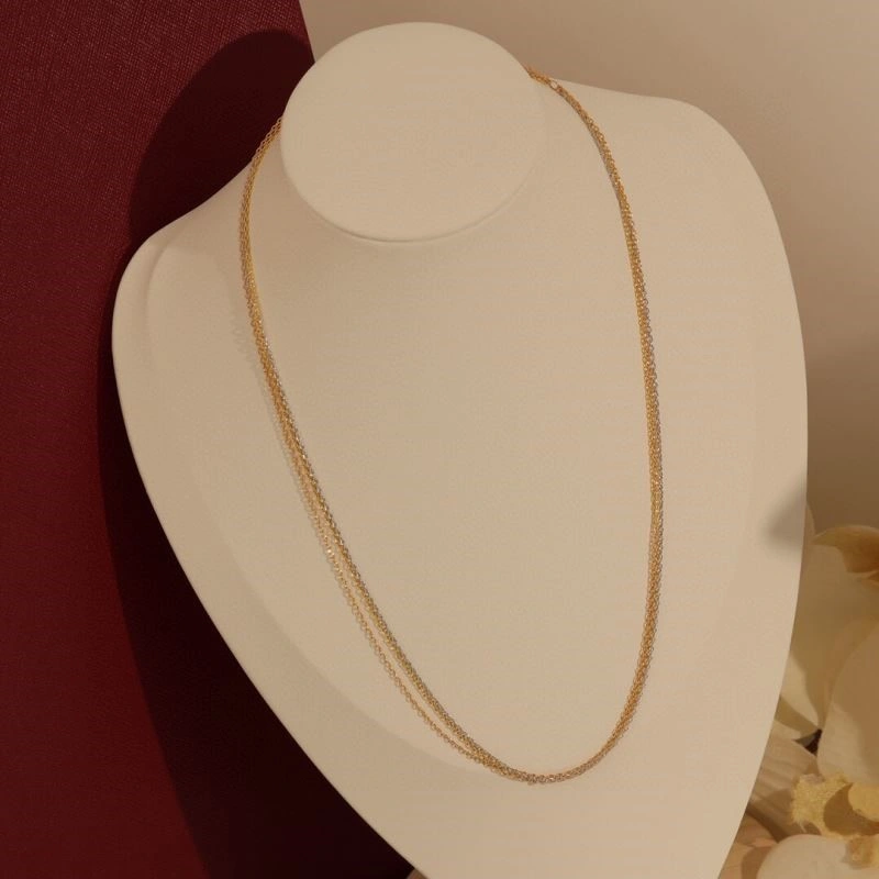 Thermal Cartier Necklaces 217159
