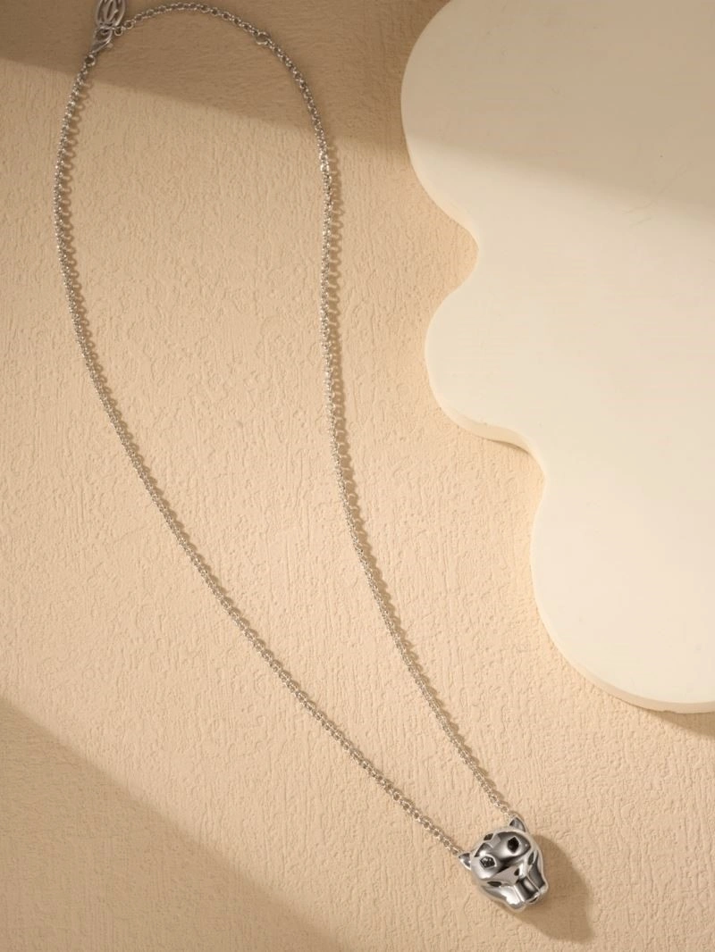 Sophisticated Cartier Necklaces 217151