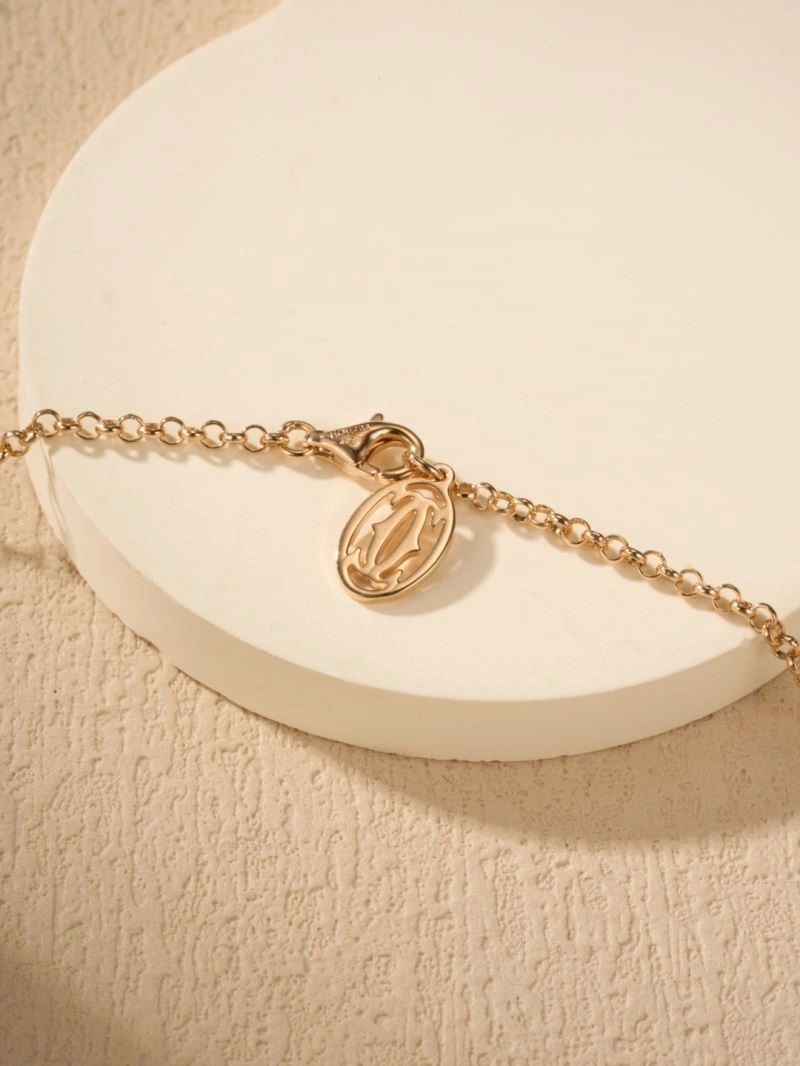 Sophisticated Cartier Necklaces 217151