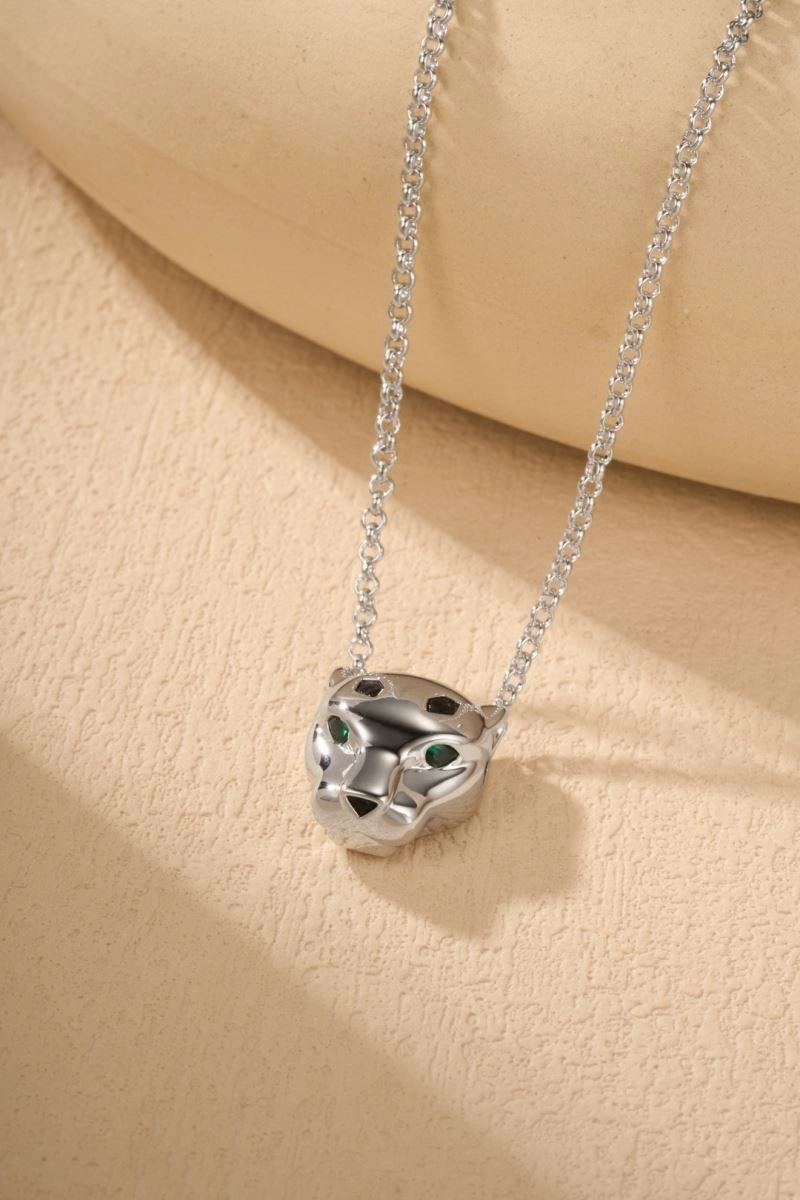 Sophisticated Cartier Necklaces 217151