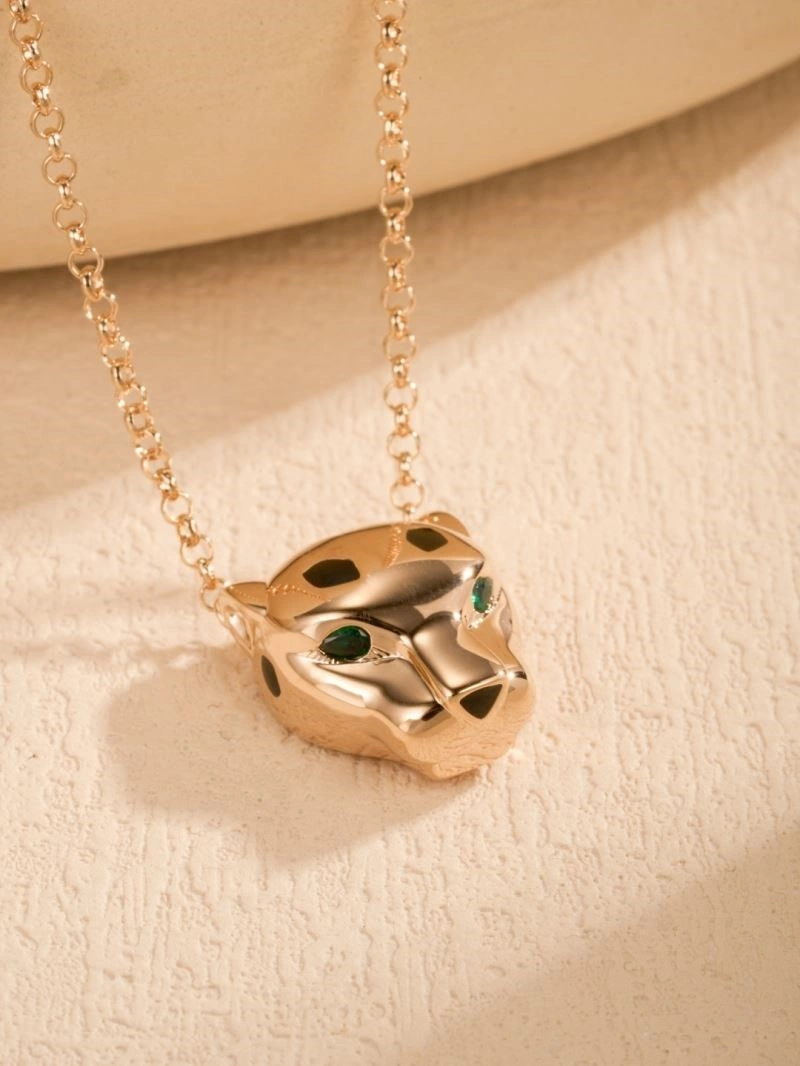 Sophisticated Cartier Necklaces 217151