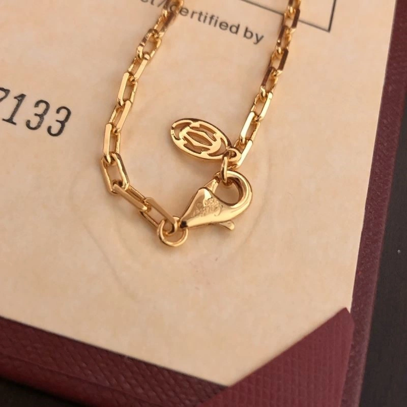 Cartier Necklaces MultiPurpose 217146