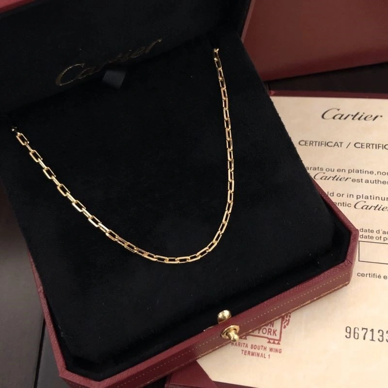 Cartier Necklaces MultiPurpose 217146