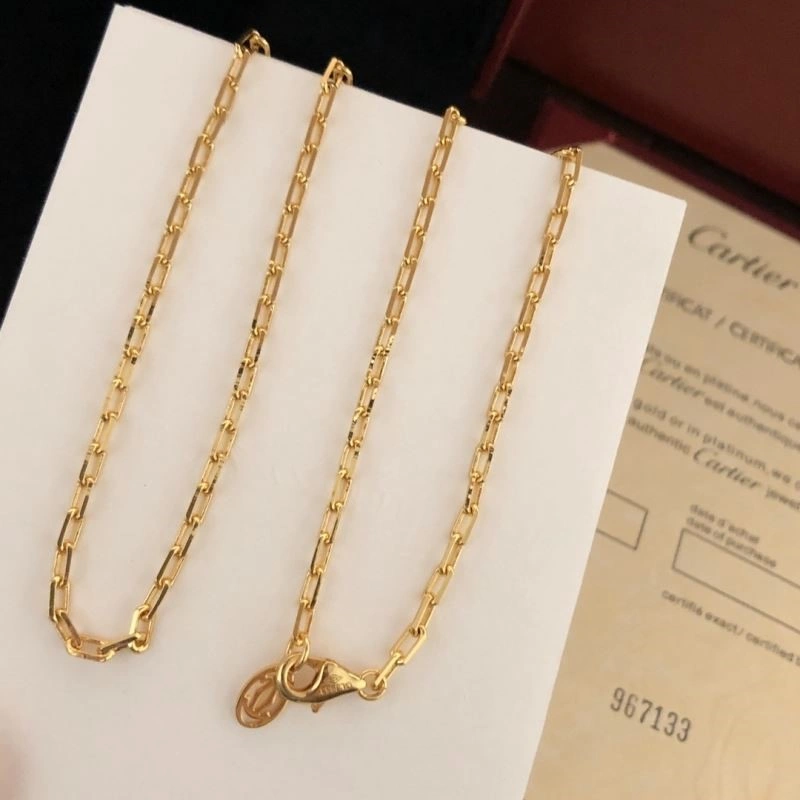 Cartier Necklaces MultiPurpose 217146
