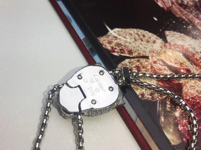 Cartier Necklaces Tailored 217147