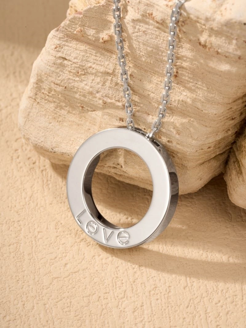 MultiPurpose Cartier Necklaces 217095