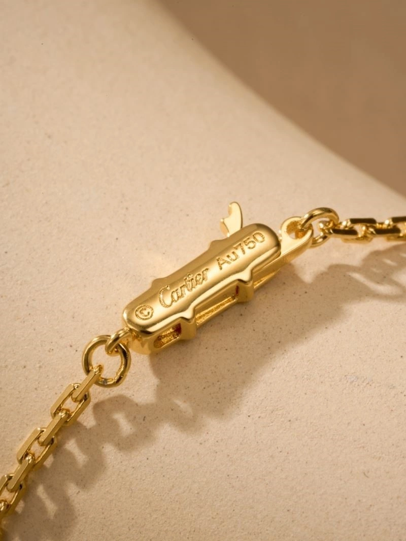 MultiPurpose Cartier Necklaces 217095